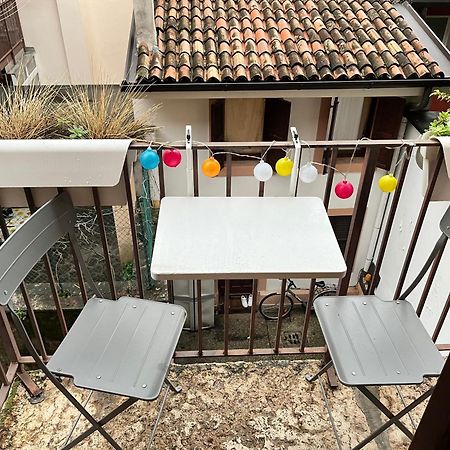 San Bernardino Monolocale Con Balcone Apartment Verona Exterior photo