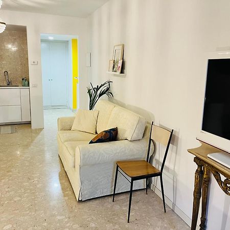 San Bernardino Monolocale Con Balcone Apartment Verona Exterior photo