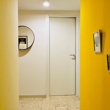 San Bernardino Monolocale Con Balcone Apartment Verona Exterior photo
