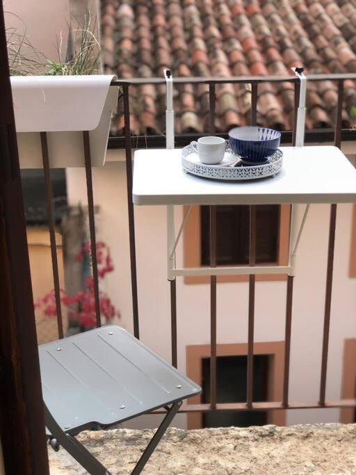 San Bernardino Monolocale Con Balcone Apartment Verona Exterior photo