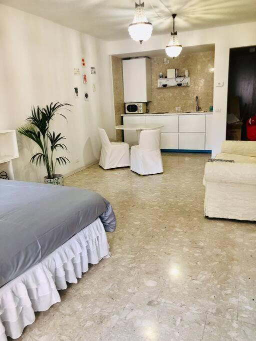 San Bernardino Monolocale Con Balcone Apartment Verona Exterior photo