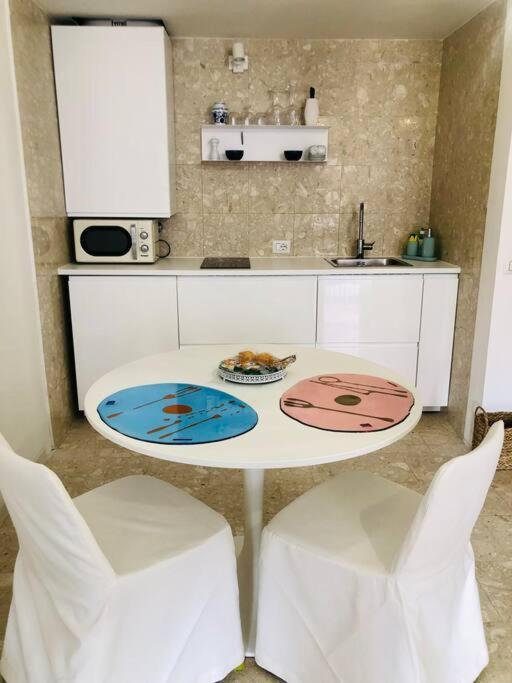 San Bernardino Monolocale Con Balcone Apartment Verona Exterior photo