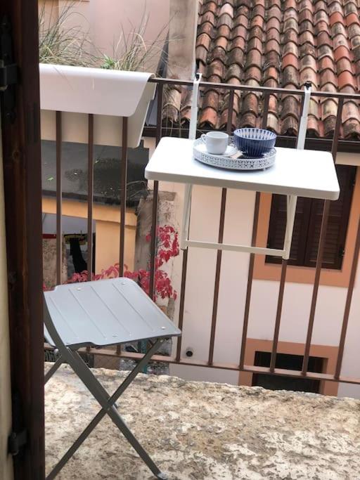 San Bernardino Monolocale Con Balcone Apartment Verona Exterior photo