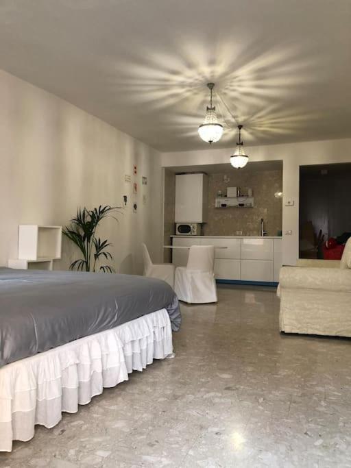 San Bernardino Monolocale Con Balcone Apartment Verona Exterior photo
