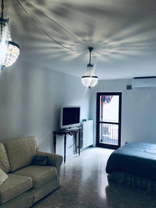 San Bernardino Monolocale Con Balcone Apartment Verona Exterior photo