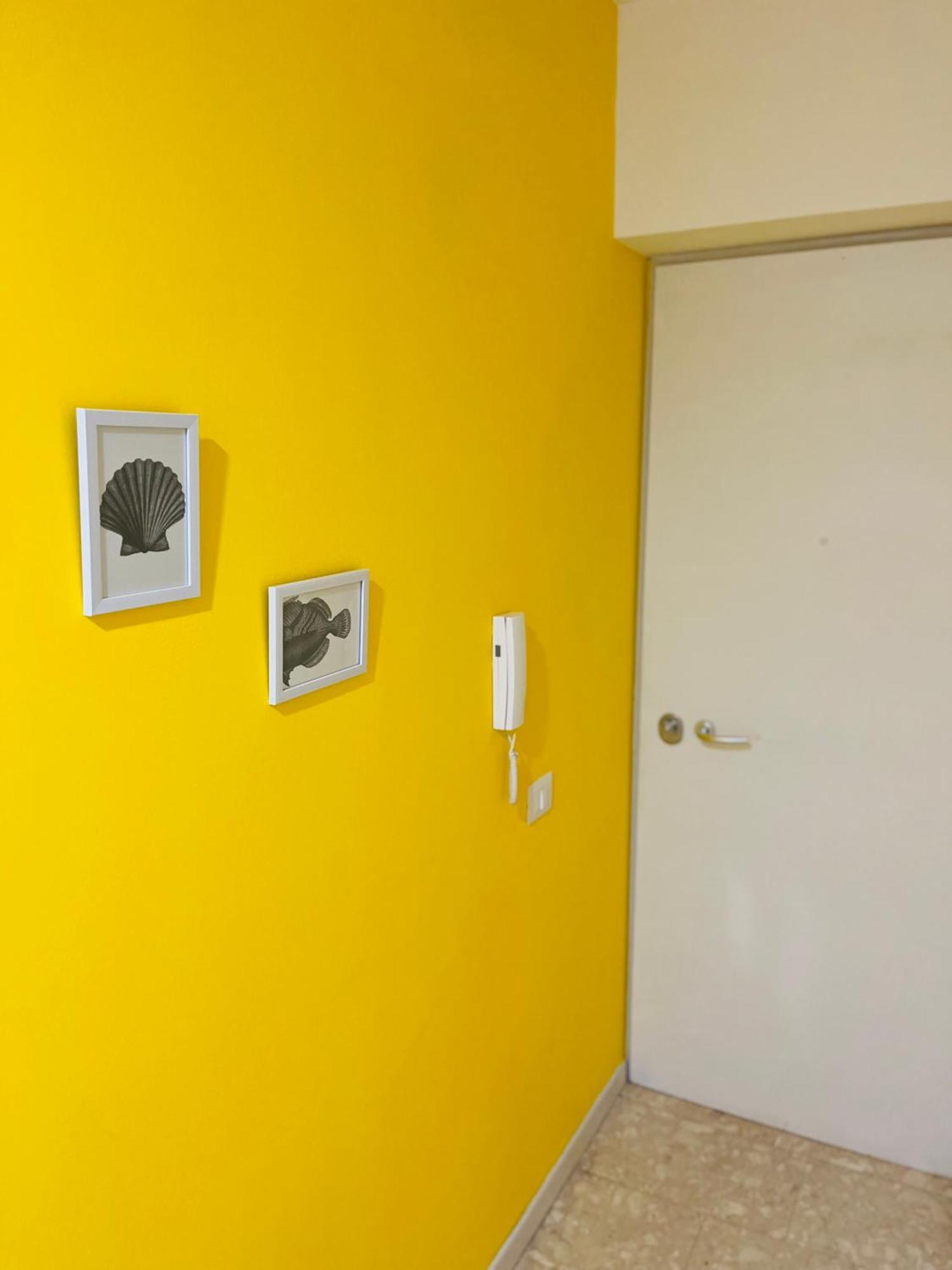 San Bernardino Monolocale Con Balcone Apartment Verona Exterior photo