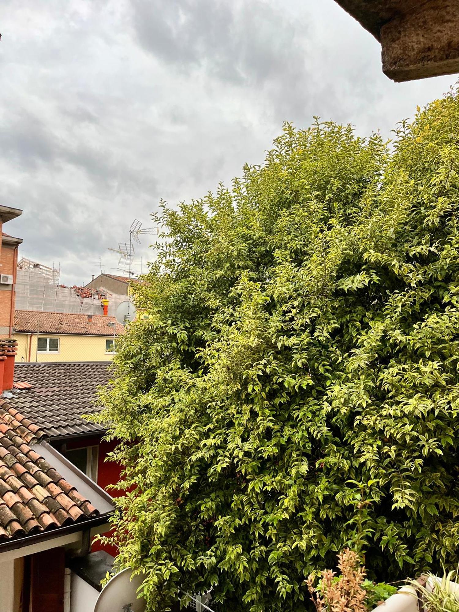 San Bernardino Monolocale Con Balcone Apartment Verona Exterior photo