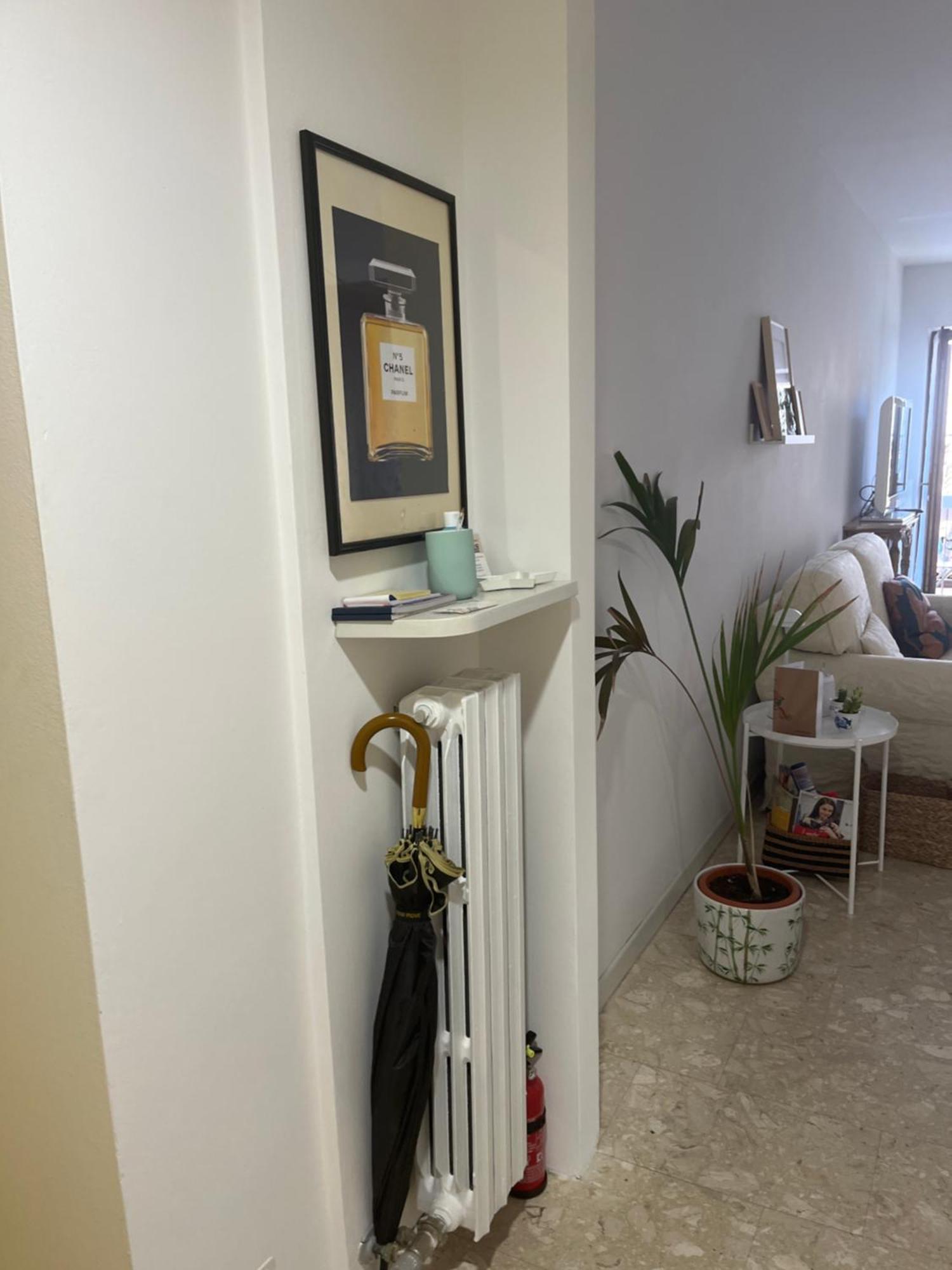 San Bernardino Monolocale Con Balcone Apartment Verona Exterior photo