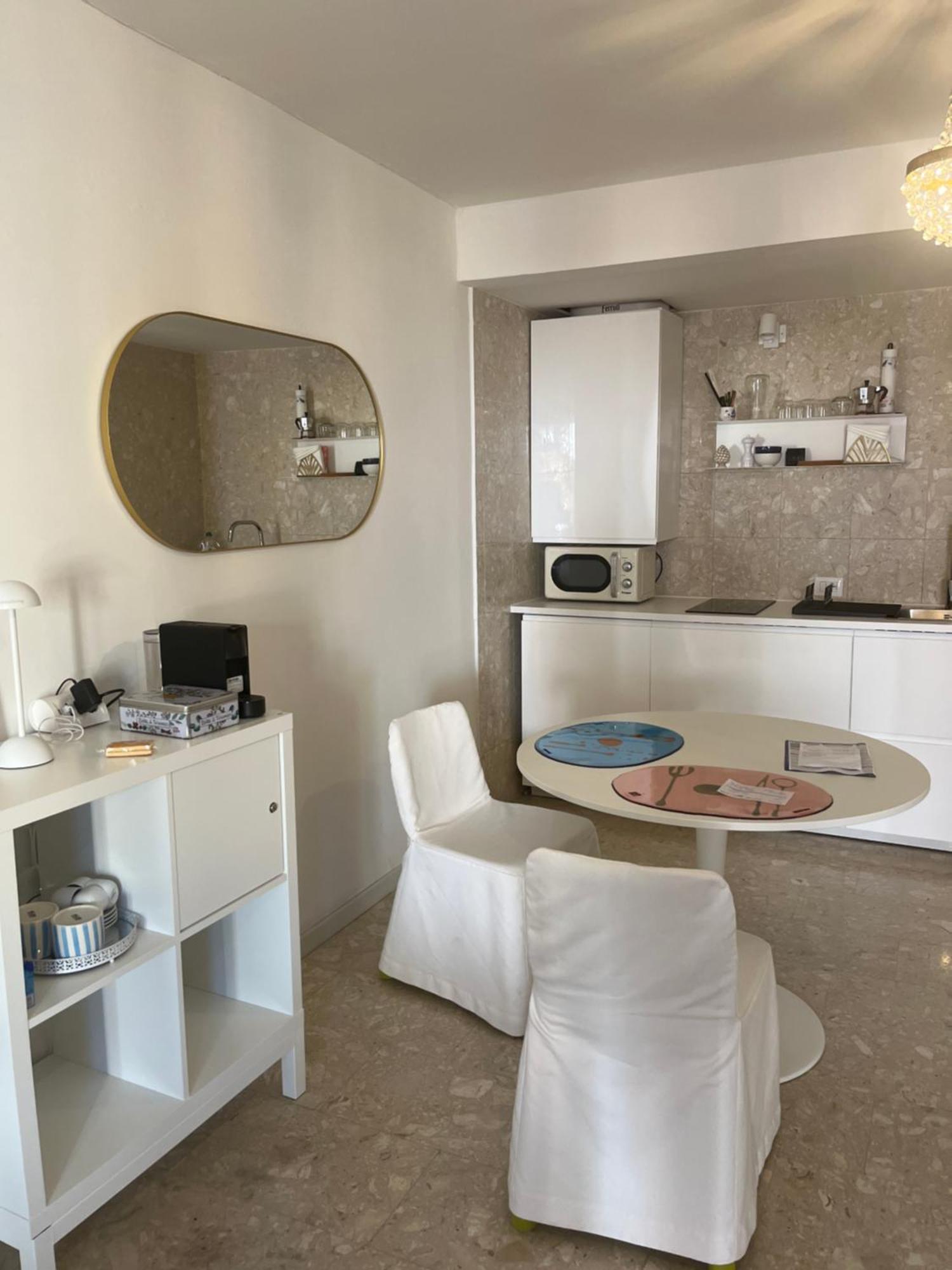 San Bernardino Monolocale Con Balcone Apartment Verona Exterior photo