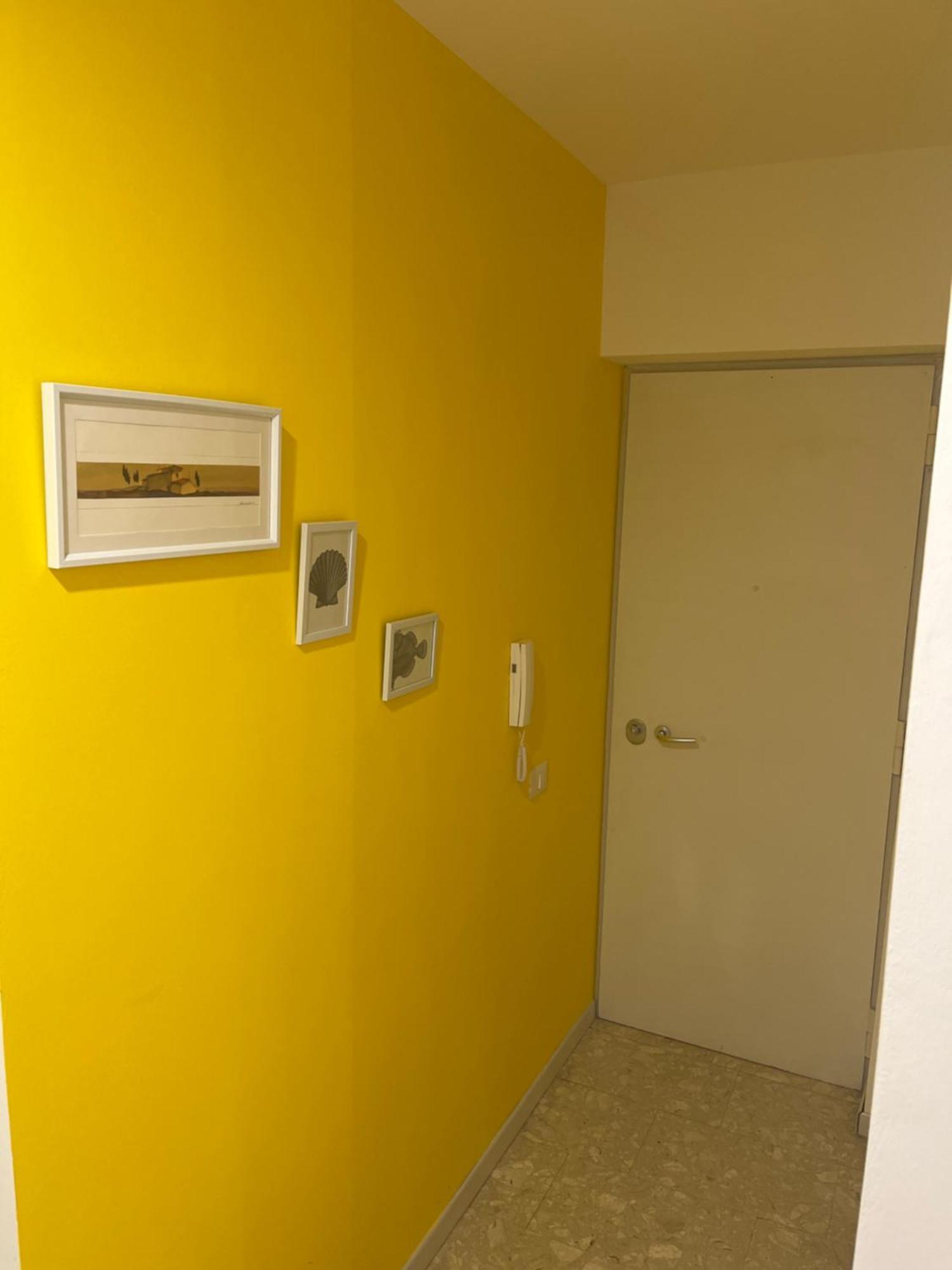 San Bernardino Monolocale Con Balcone Apartment Verona Exterior photo