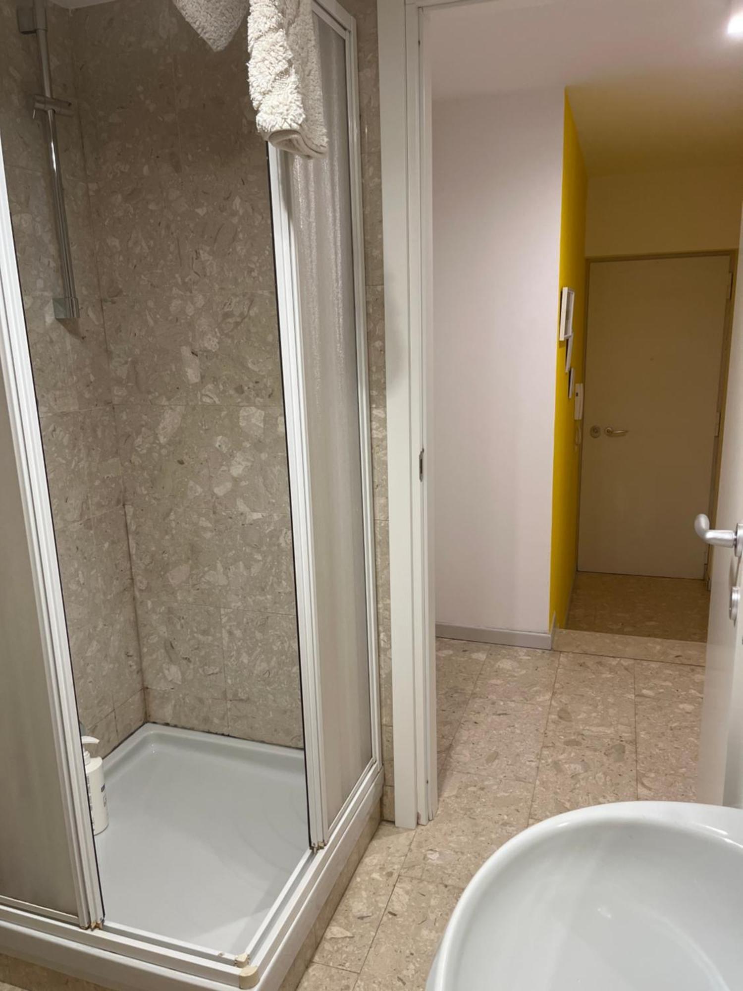 San Bernardino Monolocale Con Balcone Apartment Verona Exterior photo