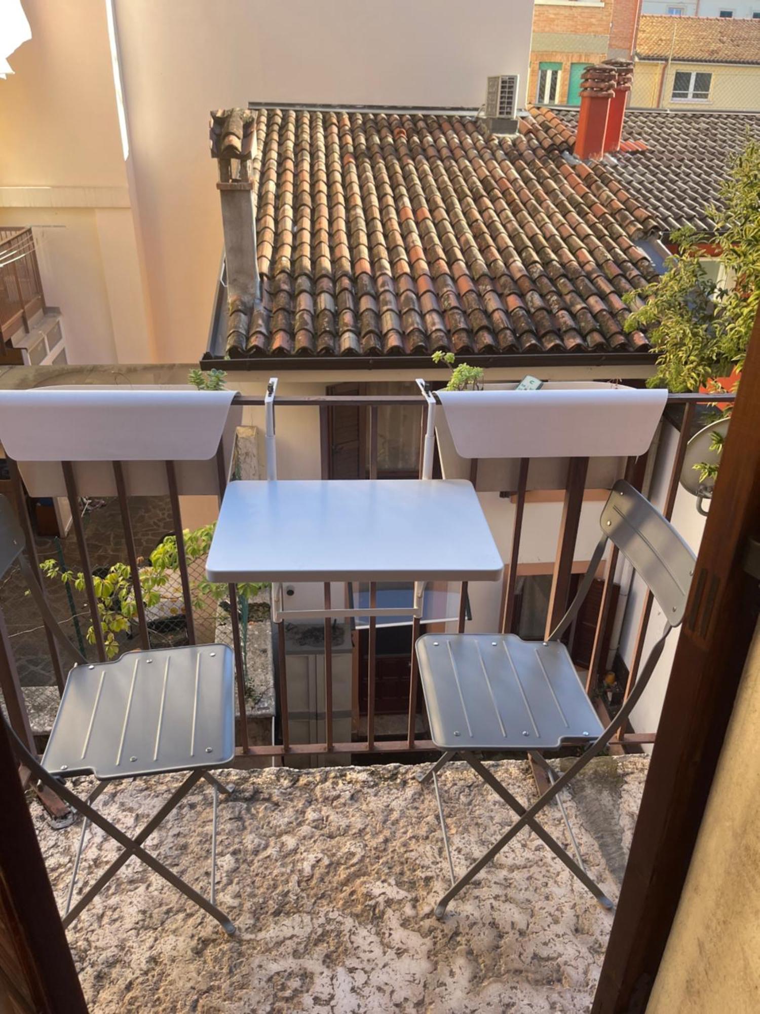 San Bernardino Monolocale Con Balcone Apartment Verona Exterior photo