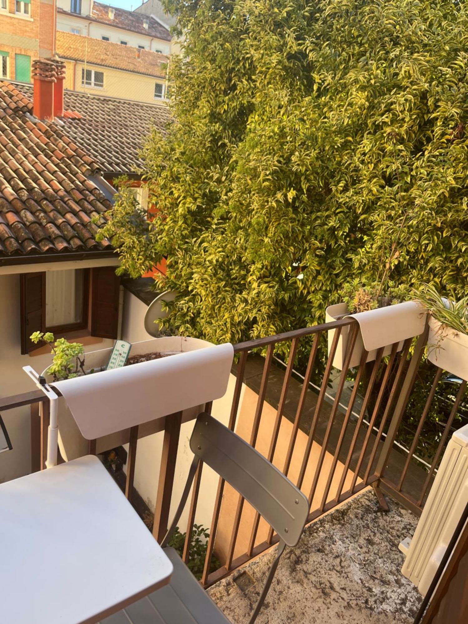 San Bernardino Monolocale Con Balcone Apartment Verona Exterior photo